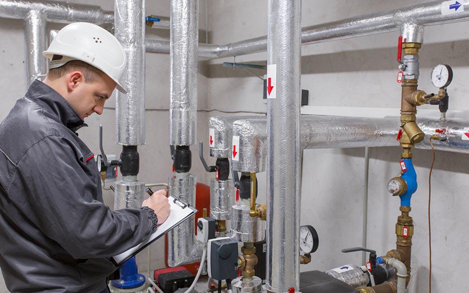 entreprise de chauffage Aubervilliers