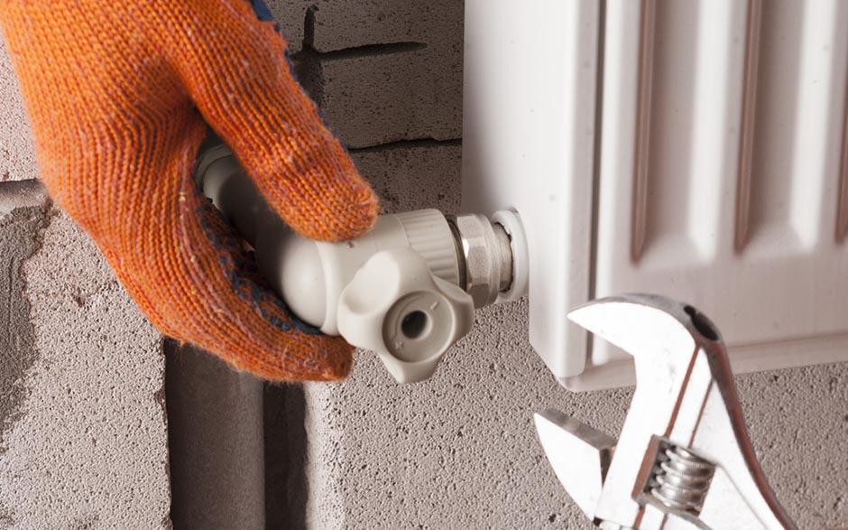 entretien chauffage gaz Saint-Germain-en-Laye